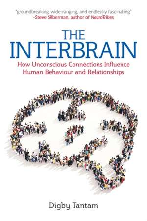 The Interbrain de Digby Tantam