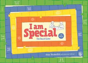 I Am Special de Peter Vermeulen