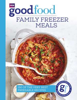 Good Food de Good Food Guides