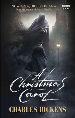 A Christmas Carol BBC TV Tie-In de Charles Dickens