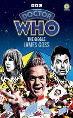 Doctor Who: The Giggle (Target Collection) de James Goss