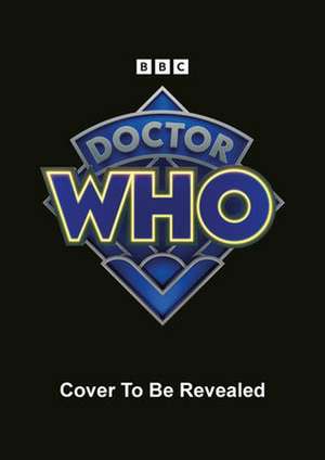 Doctor Who: Spectral Scream de Hannah Fergesen