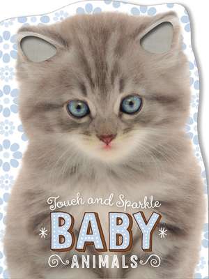 Touch and Sparkle Baby Animals de Ltd. Make Believe Ideas