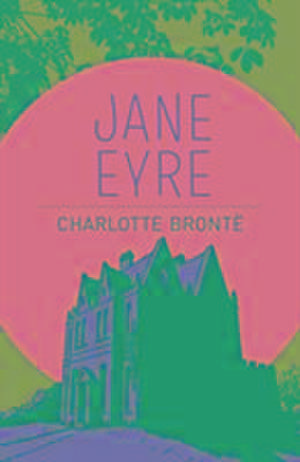 Jane Eyre de Charlotte Bronte