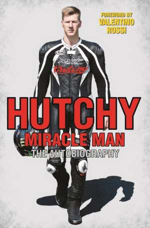 Hutchy de Ian Hutchinson