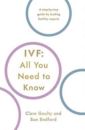 IVF: All You Need To Know