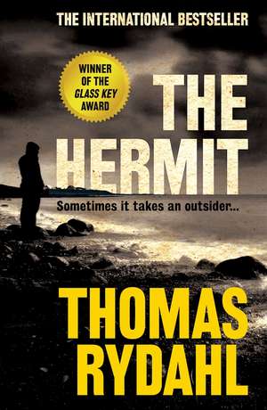 The Hermit de Thomas Rydahl