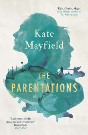 The Parentations de Kate Mayfield