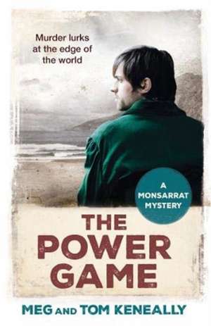 The Power Game de Meg And Tom Keneally