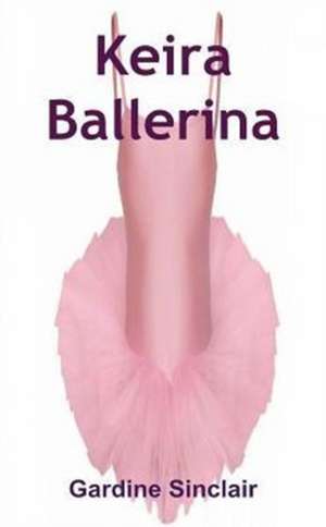 Keira Ballerina de Gardine Sinclair