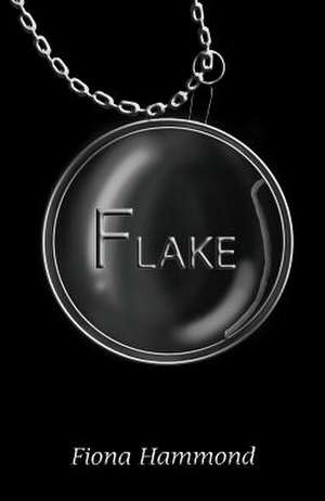 Flake de Fiona Hammond