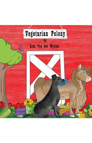 Vegetarian Polony de Lisa van der Wielen