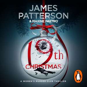 19th Christmas de James Patterson
