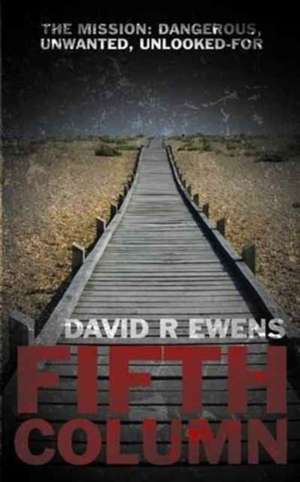 Fifth Column de David R Ewens