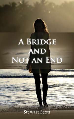 A Bridge and Not an End de Stewart Scott