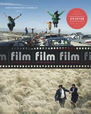 Film Fourth Edition de Maria Pramaggiore