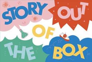 Story Out of the Box de Nicky Hoberman