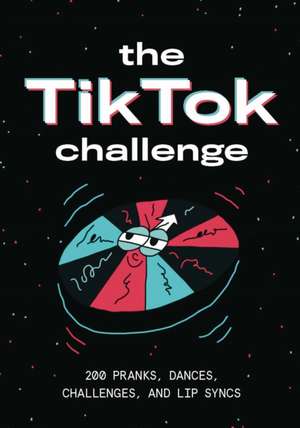 The Tiktok Challenge de Will Eagle