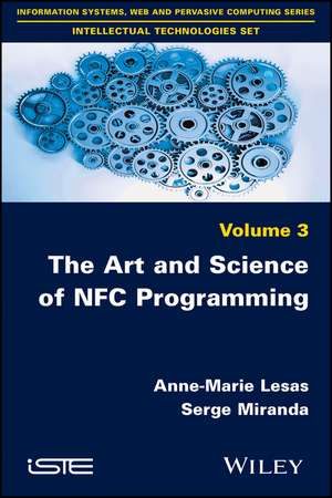 The Art and Science of NFC Programming de Lesas