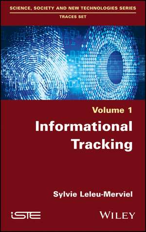 Informational Tracking de S Leleu–Merviel