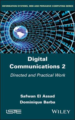 Digital Communications 2 de Safwan El Assad