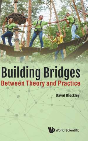 Building Bridges de David Blockley