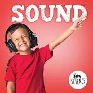 Sound de Steffi Cavell-Clarke