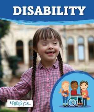 Disability de Holly Duhig