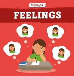 Feelings de John Wood