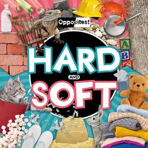 Hard and Soft de Holly Duhig