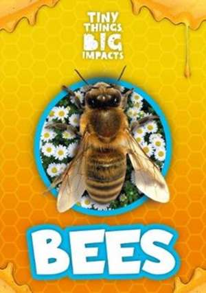 Bees de John Wood