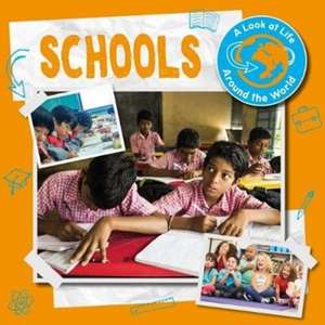 Brundle, J: Schools de Joanna Brundle