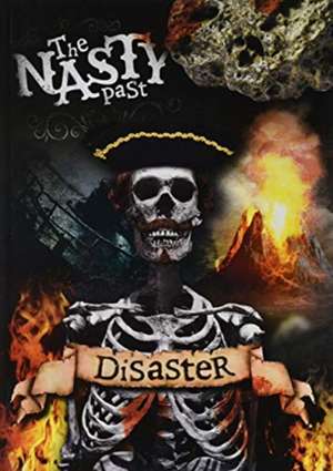 Disaster de John Wood