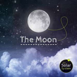 The Moon de Gemma Mcmullen