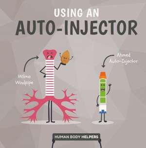 Brundle, H: Using an Autoinjector