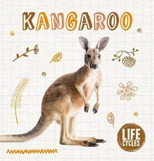 Kangaroo de Shalini Vallepur