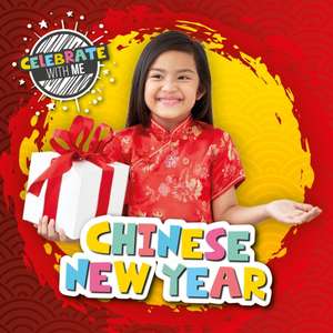 Chinese New Year de Shalini Vallepur