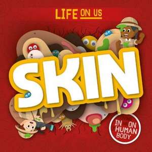 Skin de Robin Twiddy