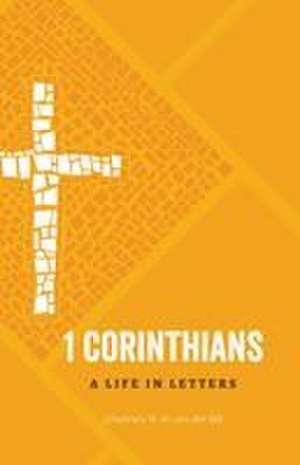 1 Corinthians de Johannes W. H. van der Bijl