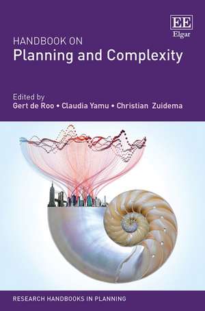 Handbook on Planning and Complexity de Gert De Roo