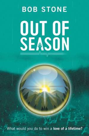 Out of Season de Bob Stone