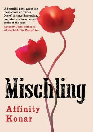 Mischling de Affinity Konar