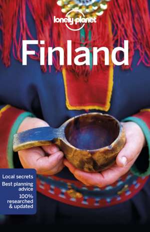 Finland Country Guide de Mara Vorhees