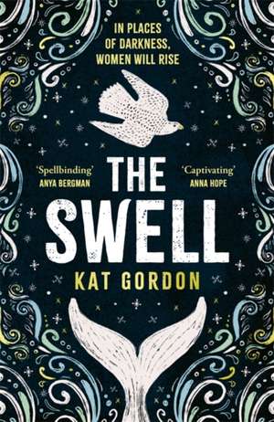 The Swell de Kat Gordon