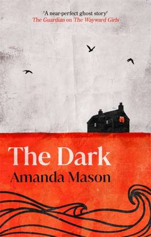 The Dark de Amanda Mason