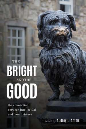 BRIGHT AND THE GOOD THE CONNEPB