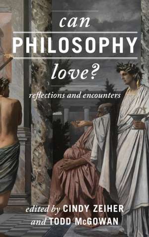 CAN PHILOSOPHY LOVE REFLECTIONCB