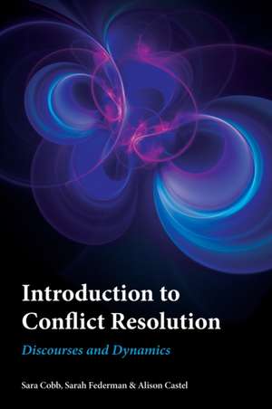 Introduction to Conflict Resolution