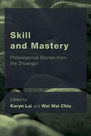 SKILL & MASTERY