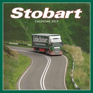 STOBART EDDIE W 2019